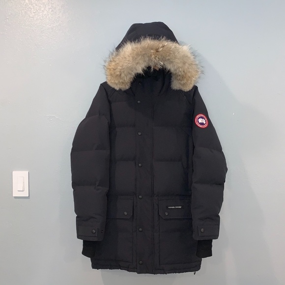 Canada Goose Other - Canada Goose Emory Parka with Fur